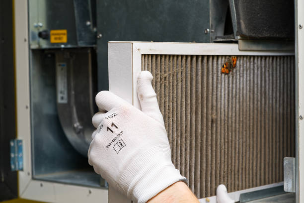 Professional Airduct Cleaning in Landing, NJ